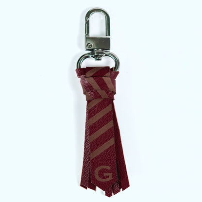 Mini Corbata: Gry. Llavero