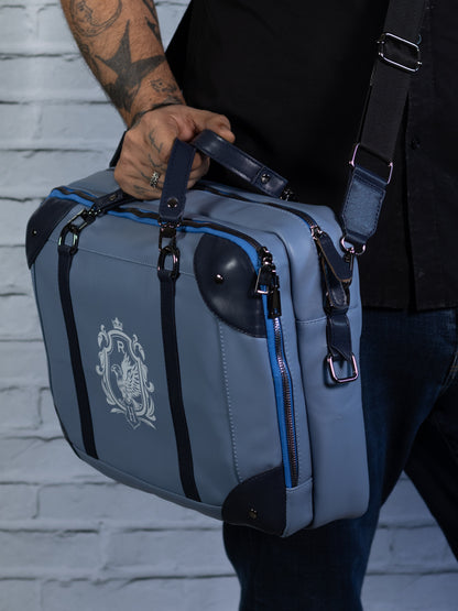 Maletin Raven... (porta laptop, grande)
