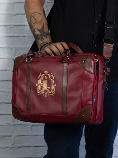 Maletin Gry... (porta laptop, grande)