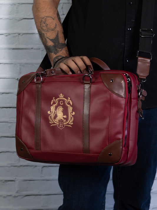 Maletin Gry... (porta laptop, grande)