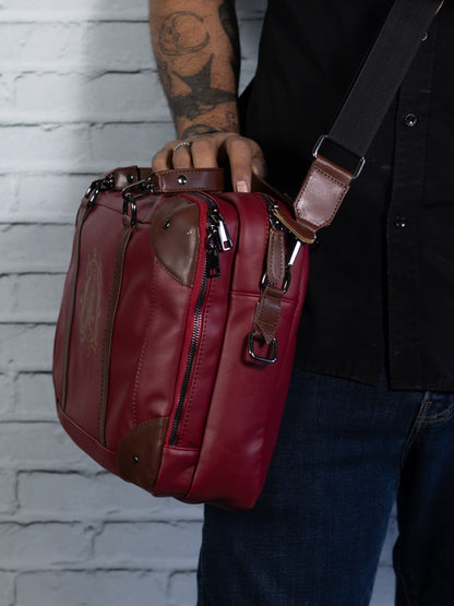 Maletin Gry... (porta laptop, grande)