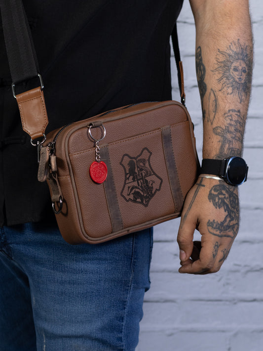 Crossbody Hogw...