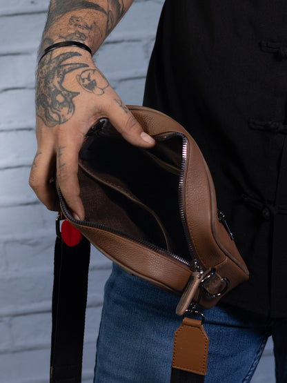 Crossbody Hogw...