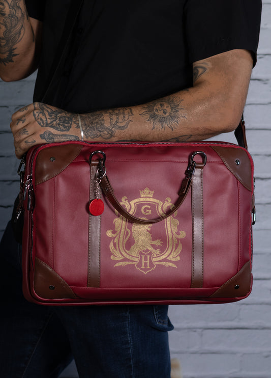 Maletin Gry... (porta laptop, grande)