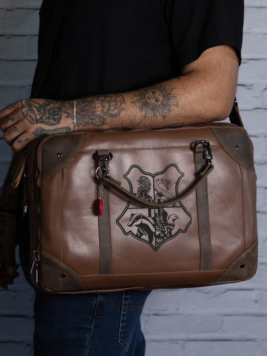 Maletin Hogw... (porta laptop, grande)