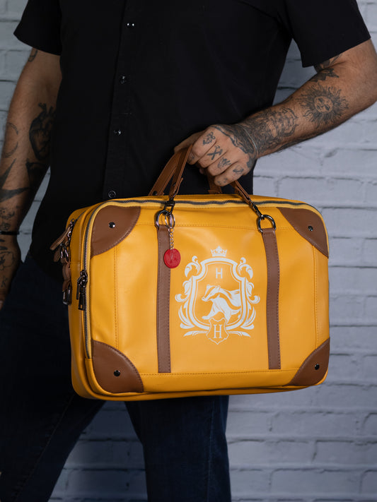 Maletin Huff.. (porta laptop, grande)