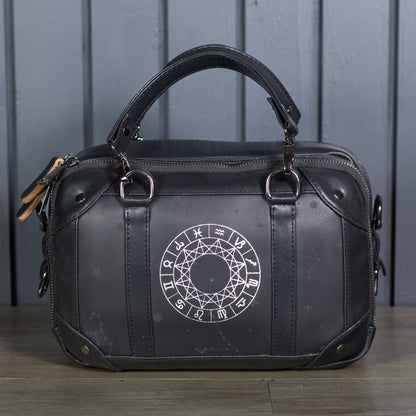 Mini Maletín Zodiaco -Cossbody