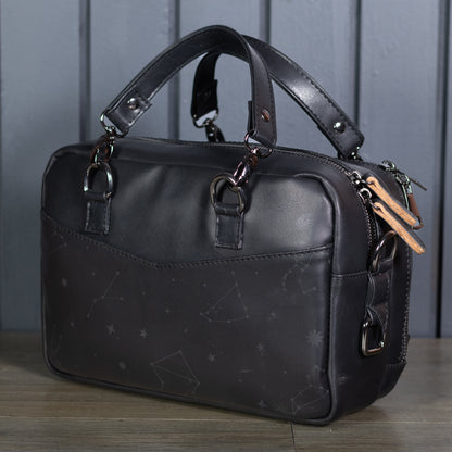 Mini Maletín Zodiaco -Cossbody