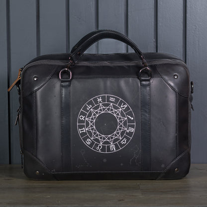 Mini Maletín Zodiaco -Porta Laptop.