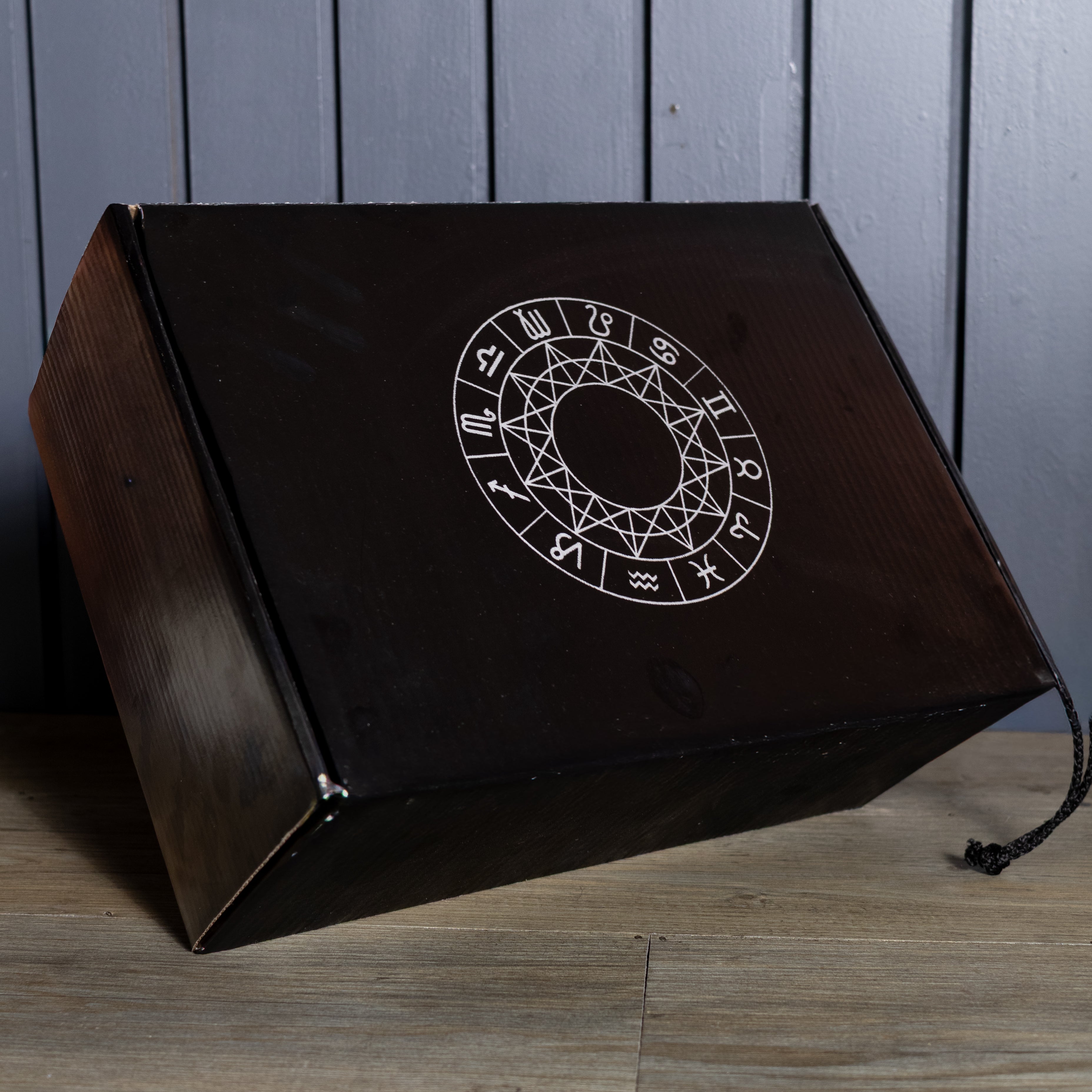 Maletín Zodiaco -Porta Laptop.