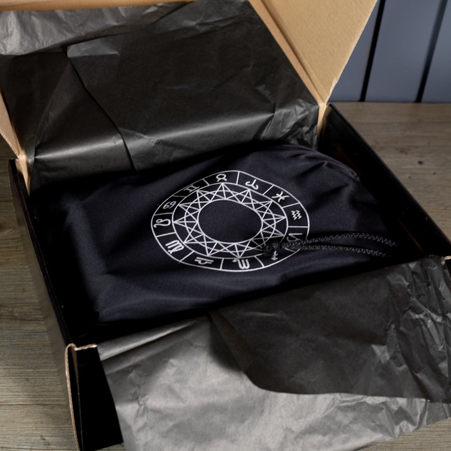 Mini Maletín Zodiaco -Porta Laptop.