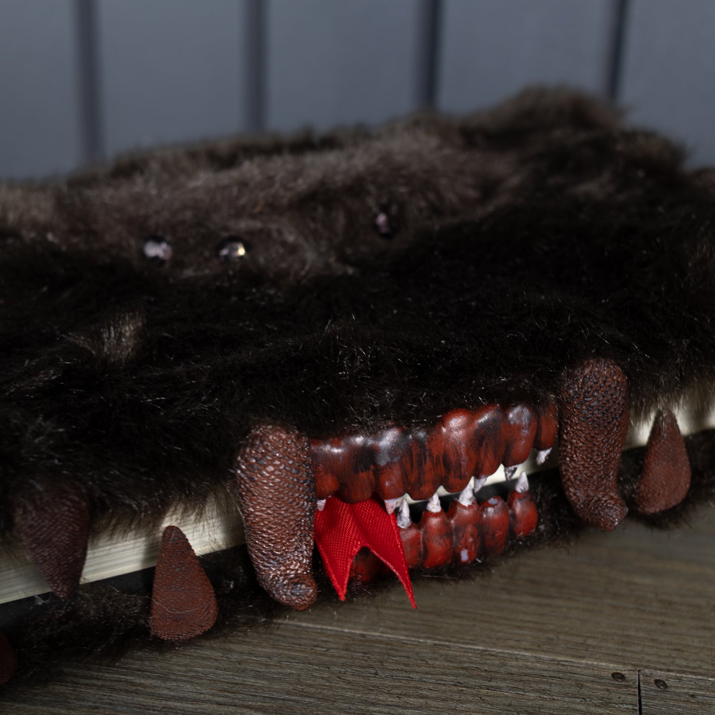 Cuaderno Monster-Notebook