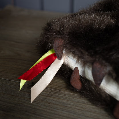 Cuaderno Monster-Notebook