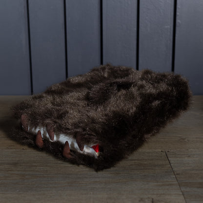 Cuaderno Monster-Notebook