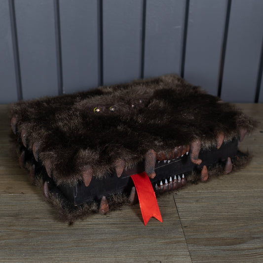 Estuche  Monster-Box