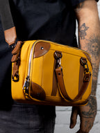 Mini Maletín - A CrossBody