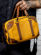 Mini Maletín - A CrossBody