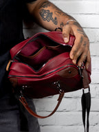 Mini Maletín - R CrossBody.