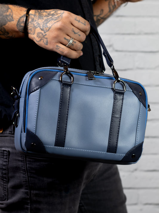 Mini Maletín - AZ CrossBody Personalizable