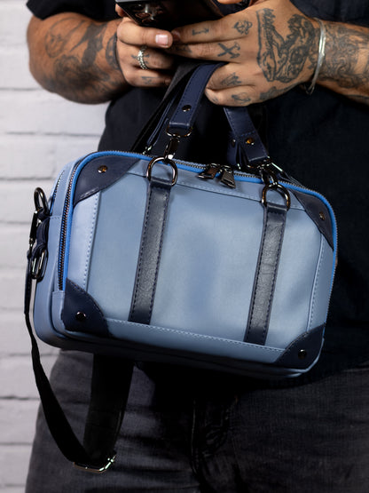 Mini Maletín - AZ CrossBody Personalizable