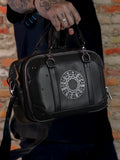 Mini Maletín Zodiaco -Cossbody