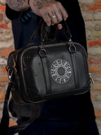 Mini Maletín Zodiaco -Cossbody
