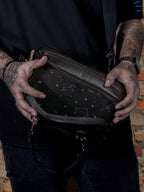 Mini Maletín Zodiaco -Cossbody