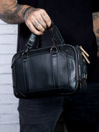 Mini Maletín - N CrossBody.