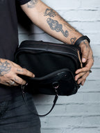 Mini Maletín - N CrossBody.