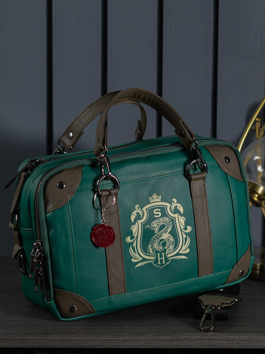 Mini Maletín: Slyther...