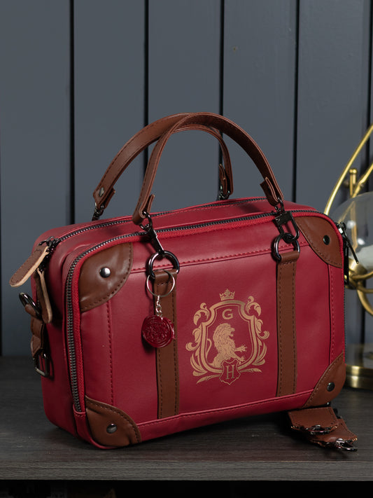 Mini Maletín: Gryffind...