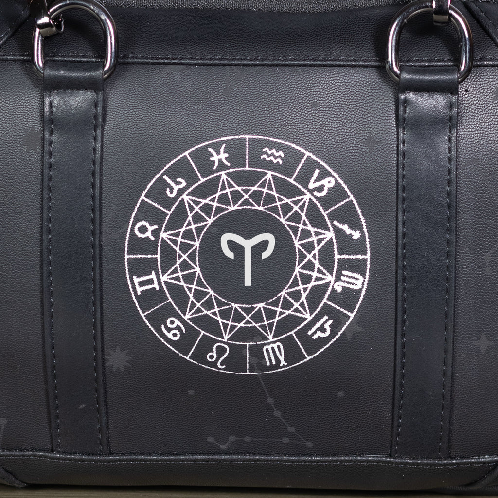 Maletín Zodiaco -Porta Laptop.
