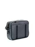 Averona - Crossbody - Piel Gris