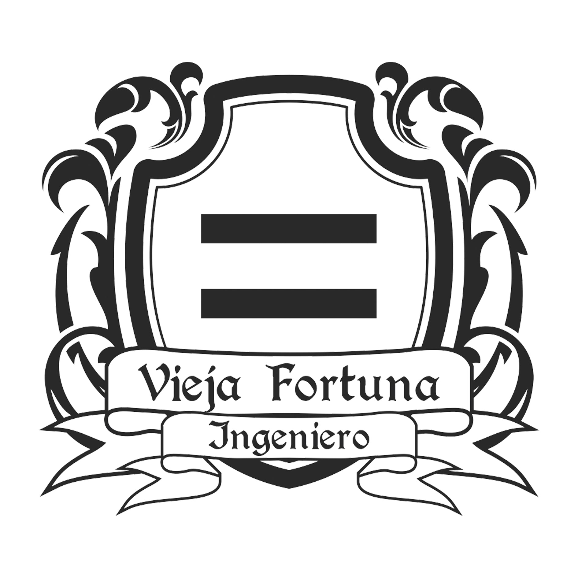 Personalizado GyP. Signo Igual