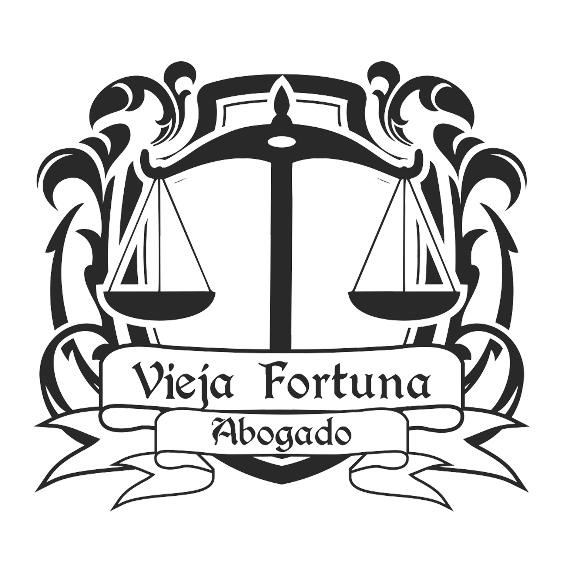 Personalizado GyP. Balanza. (Leyes)