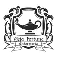 Personalizado GyP. Lampara Aceite (Enfermeria).