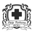 Personalizado GyP. Cruz Corta (Medicina).