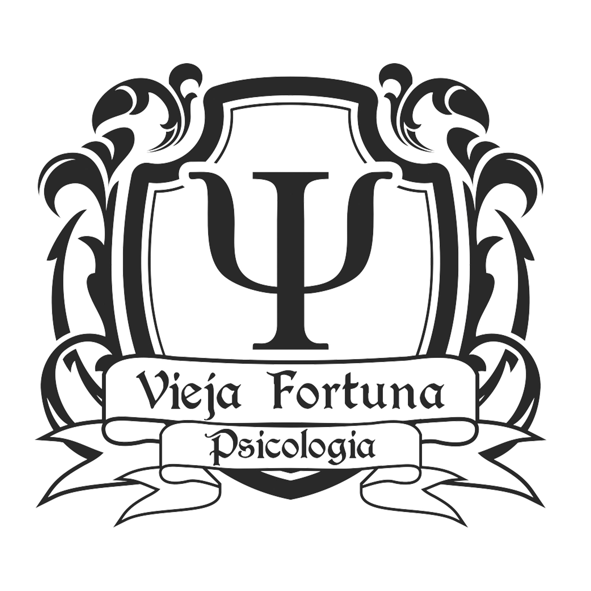 Personalizado GyP. Psi (Psicologia)