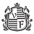 Personalizado Simbolos. Franjas.