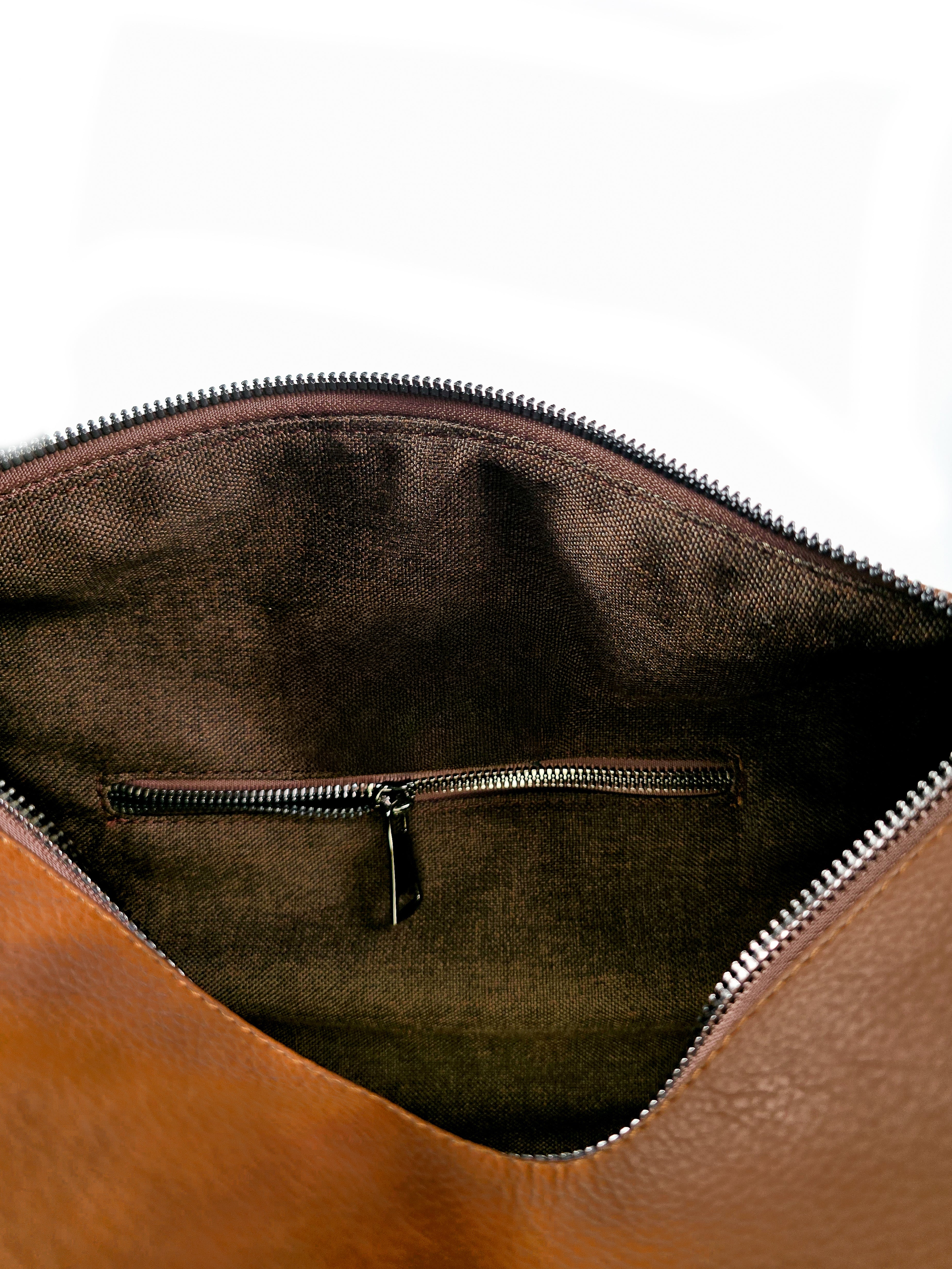 DANDAN - Maleta - Piel Cafe