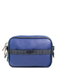 Vodou - Crossbody - Piel Azul