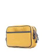 Vodou - Crossbody - Piel Amarilla