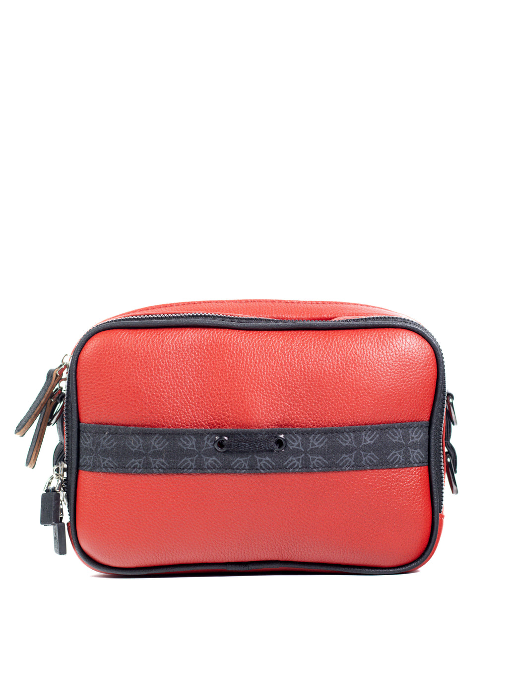 Vodou - Crossbody - Piel Roja