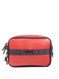Vodou - Crossbody - Piel Roja