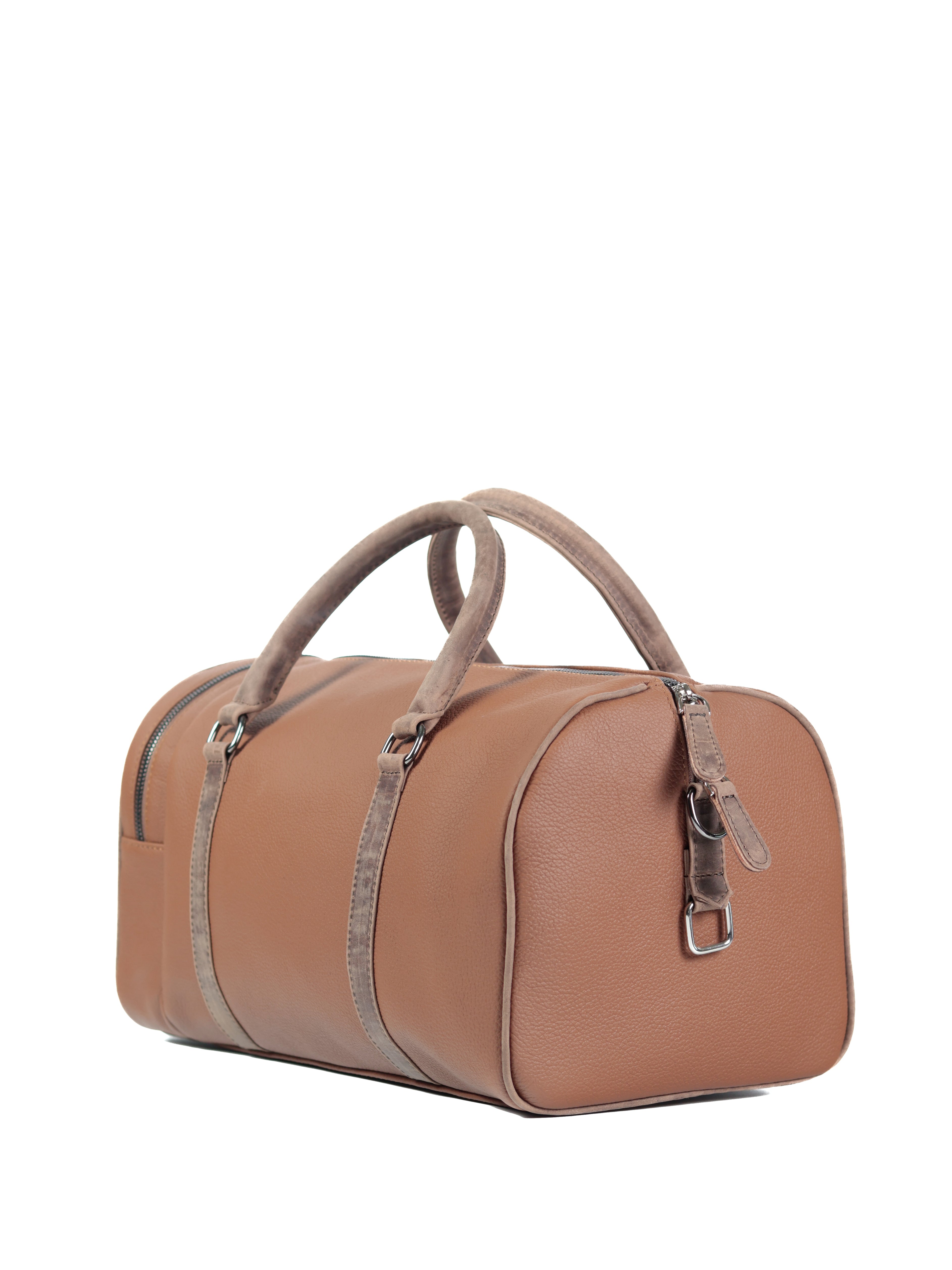 DANDAN - Maleta - Piel Cafe