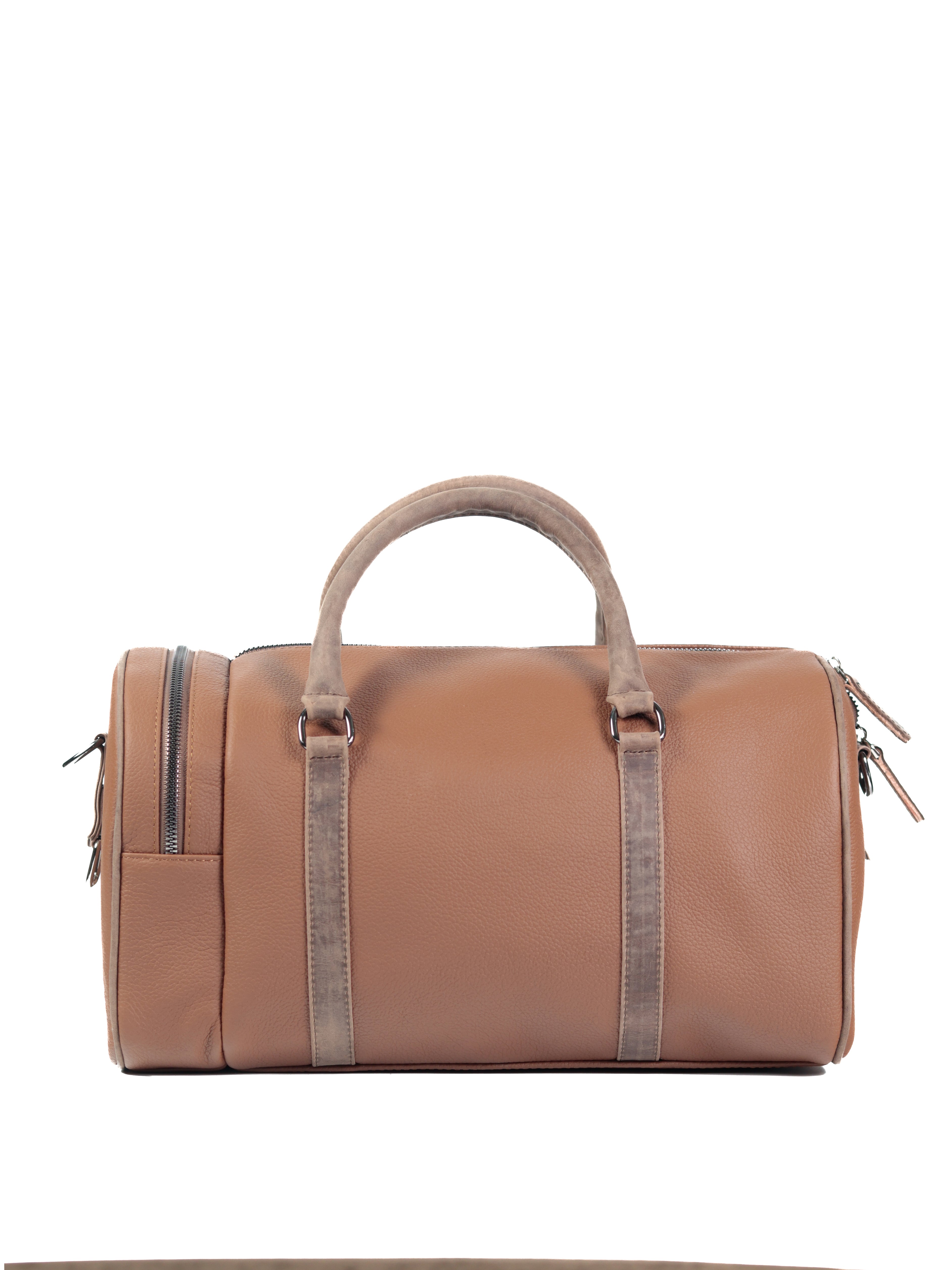 DANDAN - Maleta - Piel Cafe