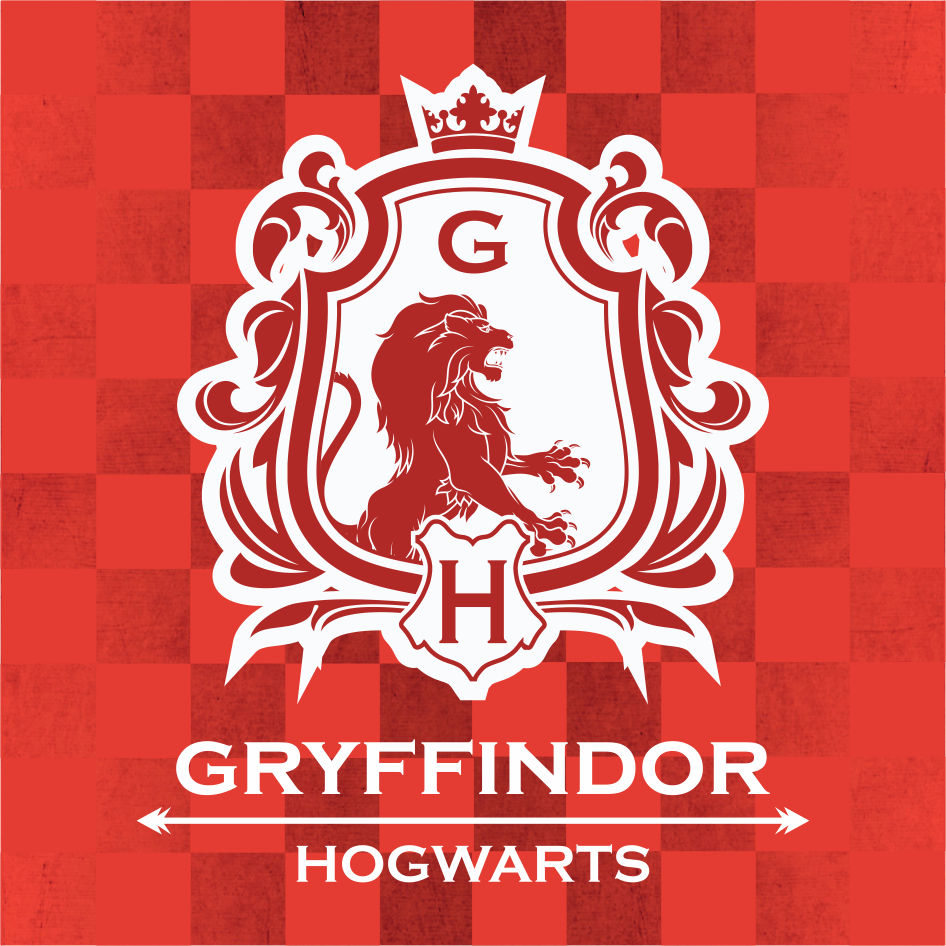 Kit Prefecto - Gryffindor