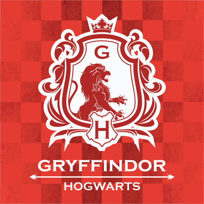 Kit Prefecto - Gryffindor